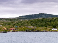 Goose Cove, Nowa Fundlandia